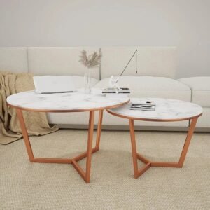 Orbit Nest Table - LCT3