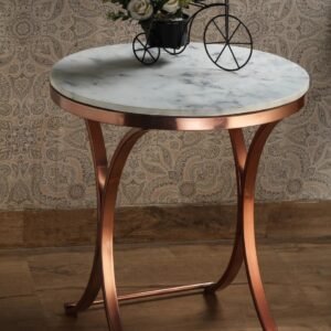 Crescent Side Table - RP3CT