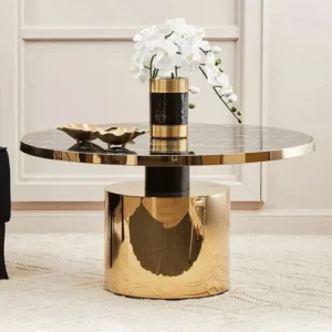 Eterna Luxe Center Table - LCT5