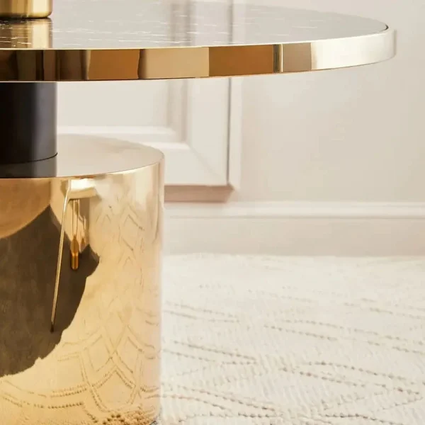 Eterna Luxe Center Table - LCT5 - Image 2