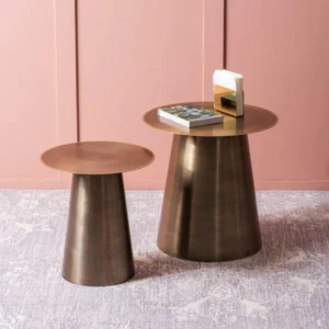 Cone Accent Table – LNT1